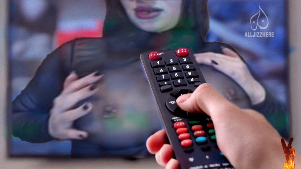 Alljizzhere by Artworkz Productions